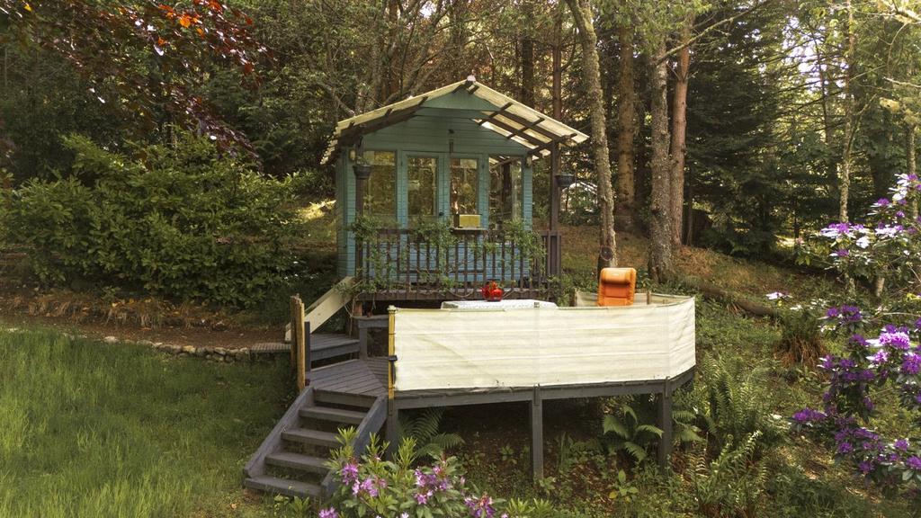 Summer House
