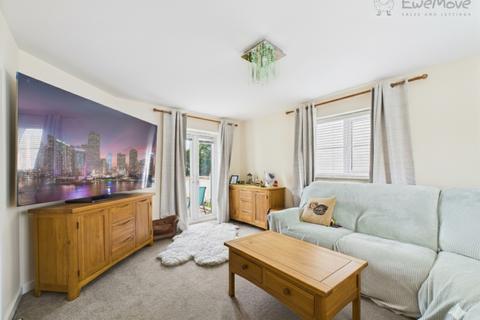 4 bedroom end of terrace house for sale, Oaktree Road, South Molton EX36