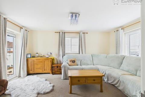 4 bedroom end of terrace house for sale, Oaktree Road, South Molton EX36