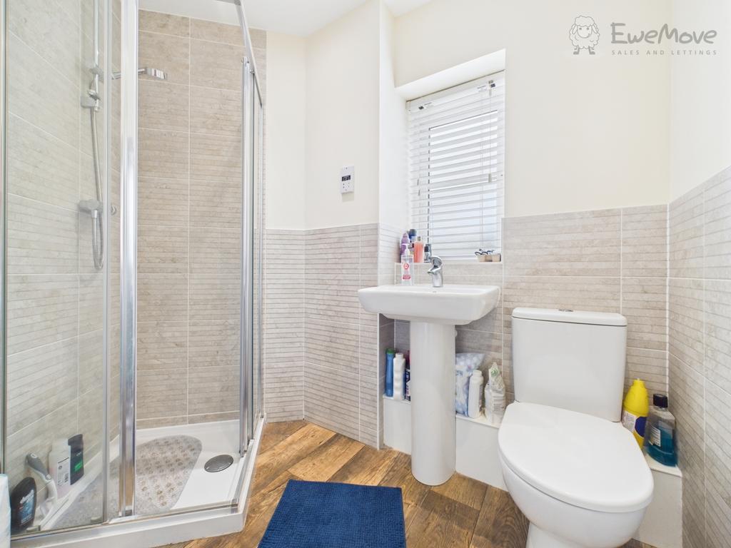 En suite