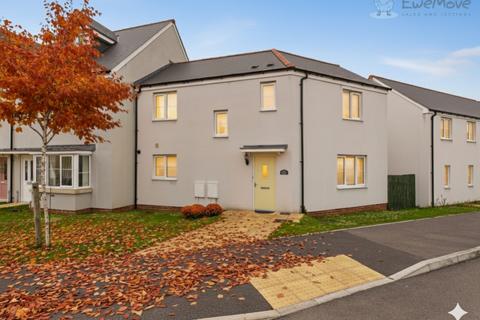 Oaktree Road, South Molton EX36