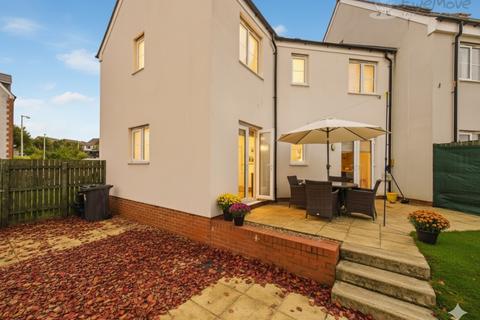 4 bedroom end of terrace house for sale, Oaktree Road, South Molton EX36