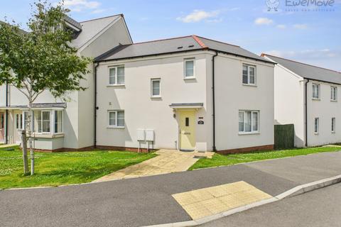 Oaktree Road, South Molton EX36