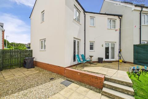 undefined, Oaktree Road, South Molton EX36