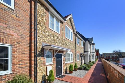 3 bedroom terraced house for sale, Nicholson Place,  Rottingdean Brighton, BN2