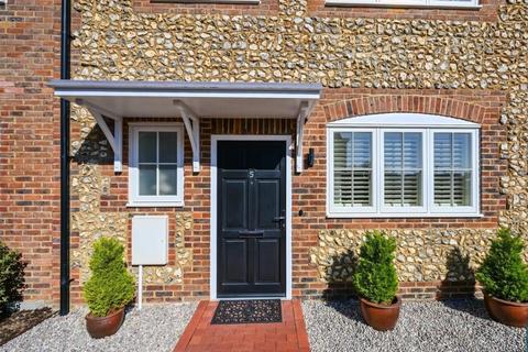 3 bedroom terraced house for sale, Nicholson Place,  Rottingdean Brighton, BN2
