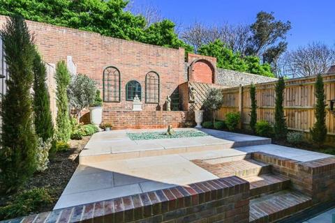 3 bedroom terraced house for sale, Nicholson Place,  Rottingdean Brighton, BN2