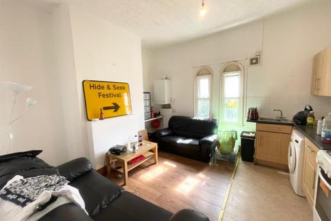 4 bedroom flat to rent, *£120pppw excluding bills* Annesley Grove, Arboretum - TRENT UNI