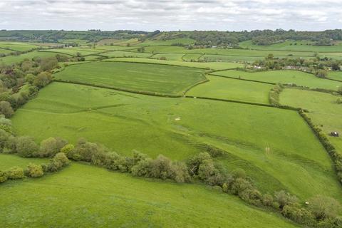 Land for sale, Sandford Orcas, Sherborne, DT9