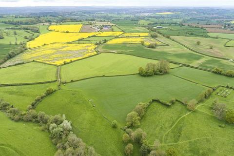 Land for sale, Sandford Orcas, Sherborne, DT9