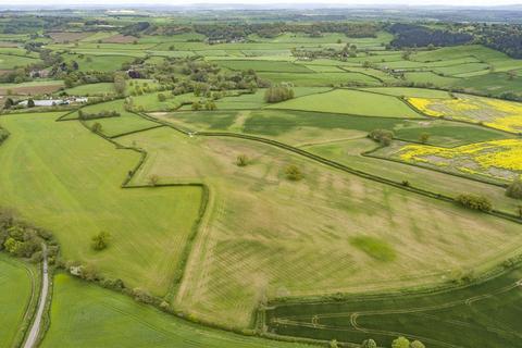 Land for sale, Sandford Orcas, Sherborne, DT9