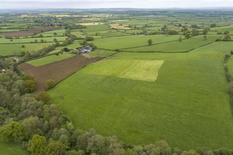Land for sale, Sandford Orcas, Sherborne, DT9