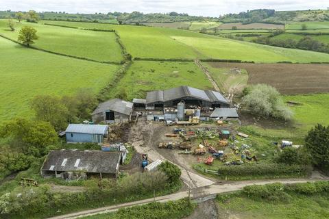 Land for sale, Sandford Orcas, Sherborne, DT9