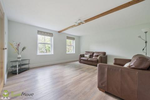 3 bedroom detached house for sale, 1a, Fairlawn Road, Tadley RG26