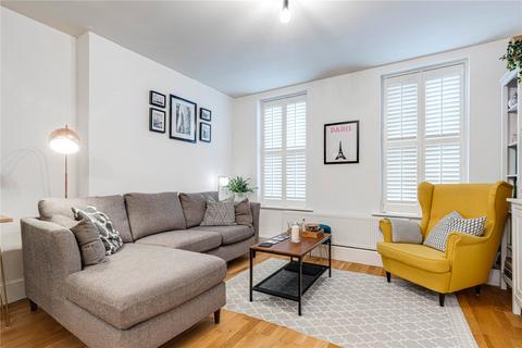 Flat 1, 78 Cricket Green, Mitcham, CR4 4FH