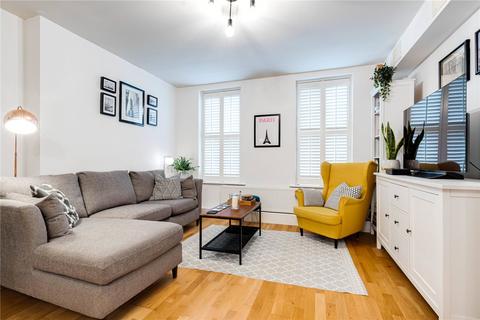 Flat 1, 78 Cricket Green, Mitcham, CR4 4FH