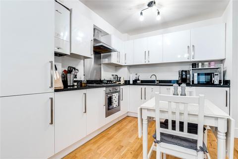 Flat 1, 78 Cricket Green, Mitcham, CR4 4FH
