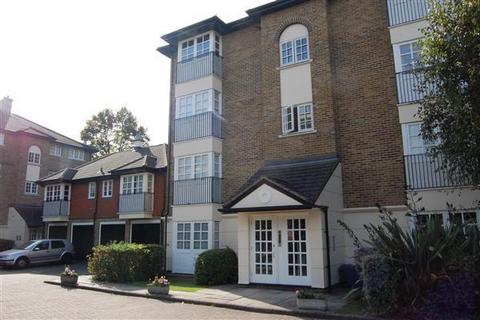 39 Selhurst Close, London, SW19 6AY