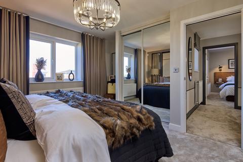 undefined, Plot 510, The Grainger at Western Gate, Sandy Lane NN7