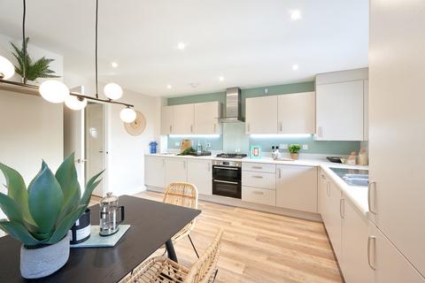 4 bedroom detached house for sale, Plot 525, The Birkdale at Western Gate, Sandy Lane NN7