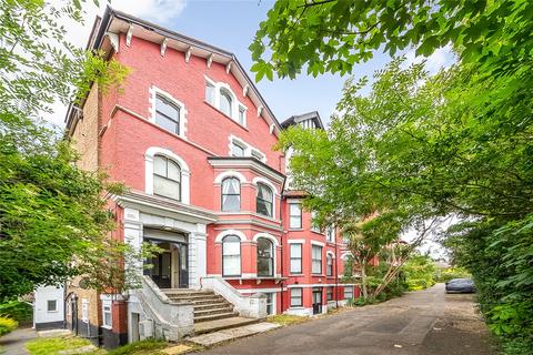 1 bedroom apartment for sale, Seymour Villas, London, SE20