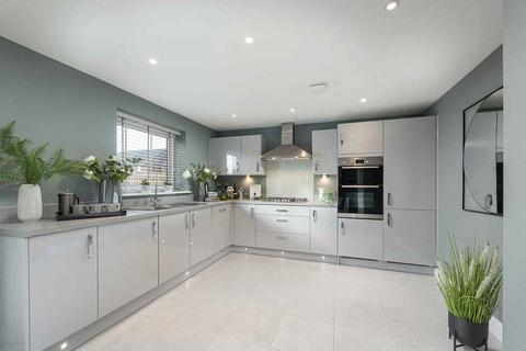 4 bedroom detached house for sale, Plot 119, The Grainger at Brindley Edge, Sephton Drive CV6