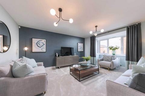4 bedroom detached house for sale, Plot 119, The Grainger at Brindley Edge, Sephton Drive CV6