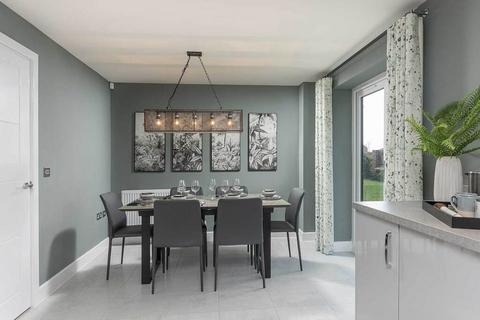 4 bedroom detached house for sale, Plot 119, The Grainger at Brindley Edge, Sephton Drive CV6