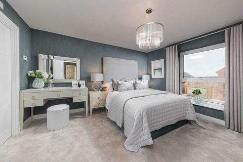 4 bedroom detached house for sale, Plot 119, The Grainger at Brindley Edge, Sephton Drive CV6