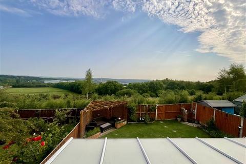 4 bedroom detached house for sale, Middlepeak Way, Sheffield, S13 9DL
