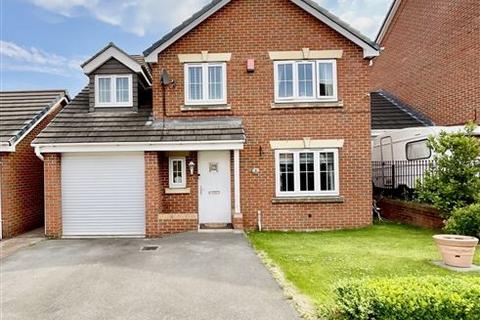 undefined, Middlepeak Way, Sheffield, S13 9DL