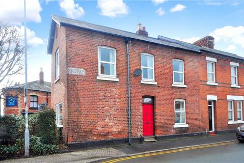 undefined, Bouverie Street, Chester, Cheshire