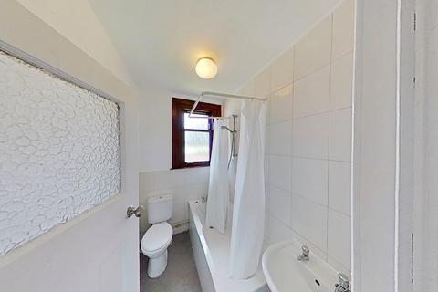 undefined, Whin Park, East Lothian, EH32
