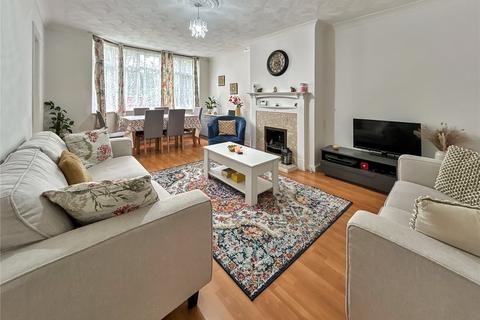 87 Park Mead, Sidcup, DA15 9PF