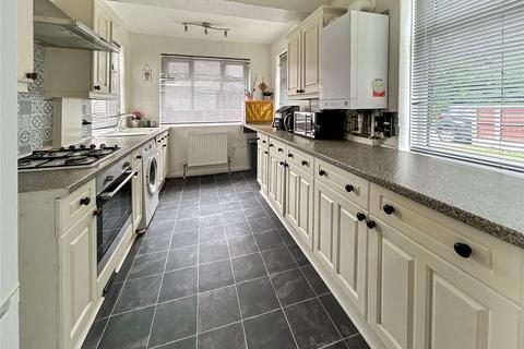 87 Park Mead, Sidcup, DA15 9PF