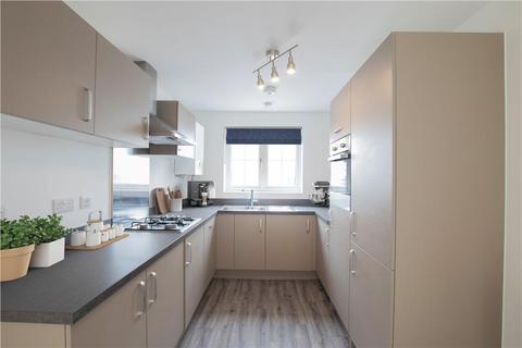 3 bedroom semi-detached house for sale, Plot 289, Rushwick at Miller Homes @ Norwood Quarter, Berrywood Road NN5