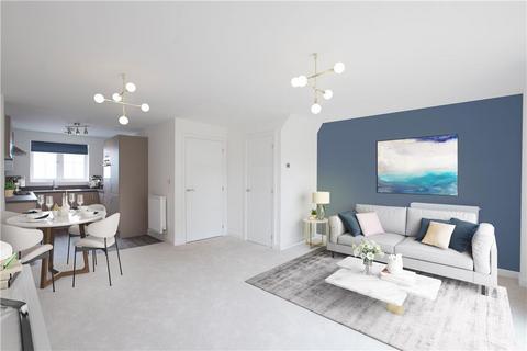 3 bedroom semi-detached house for sale, Plot 289, Rushwick at Miller Homes @ Norwood Quarter, Berrywood Road NN5