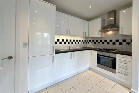 1 bedroom flat for sale, Chartwell House, Bevan Place, Swanley, Kent, BR8