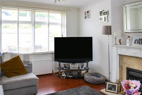 4 bedroom semi-detached house for sale, Shann Crescent, Keighley, West Yorkshire, BD21