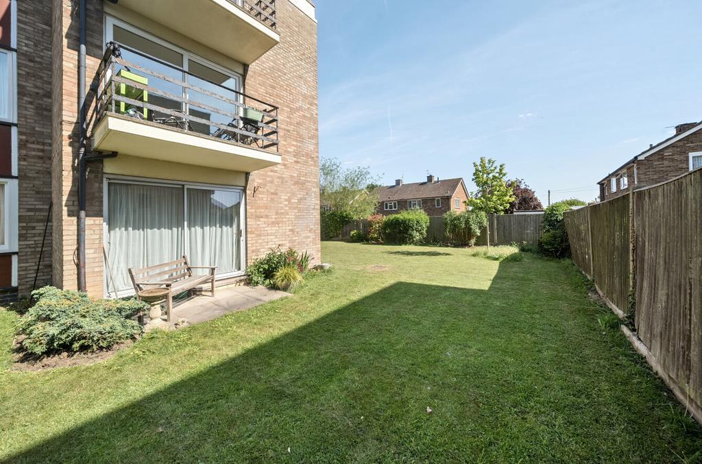 Terrace View