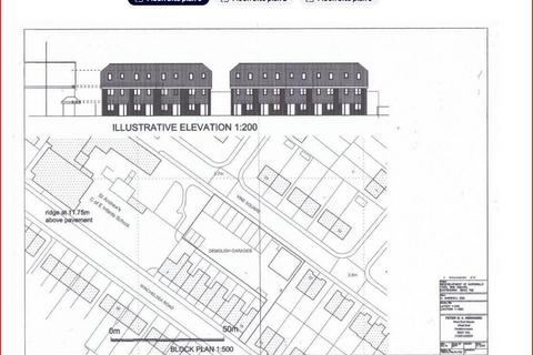 undefined, Vine Square, Eastbourne BN22