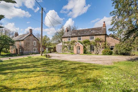8 bedroom equestrian property for sale, Holnest, Sherborne, Dorset