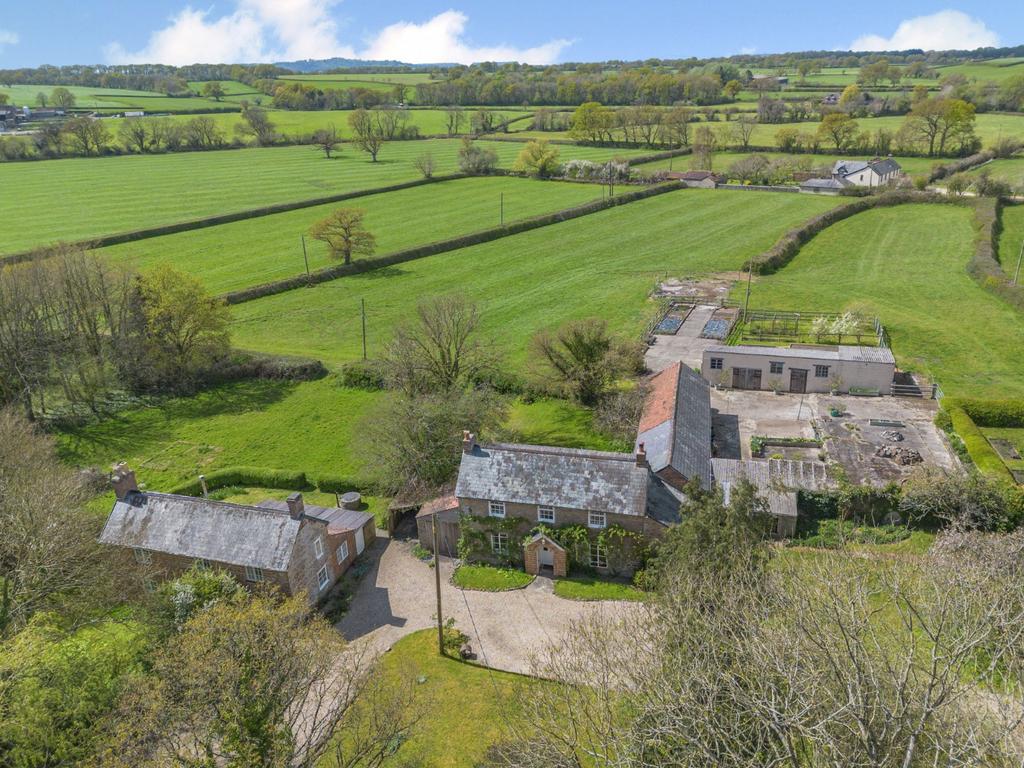 Ryme Horn Farm