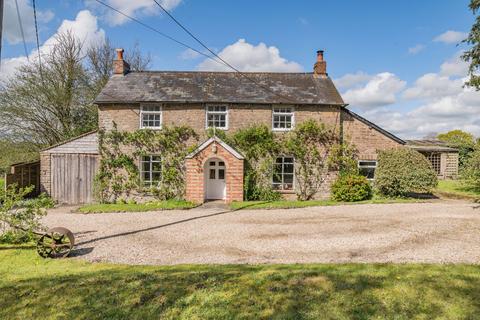 8 bedroom equestrian property for sale, Holnest, Sherborne, Dorset