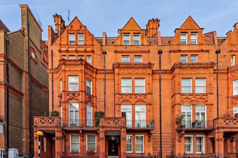 undefined, Pont Street, Knightsbridge