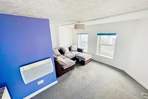 2 bedroom flat to rent, Liverpool Road, Stoke, Stoke-on-Trent, ST4 1AQ