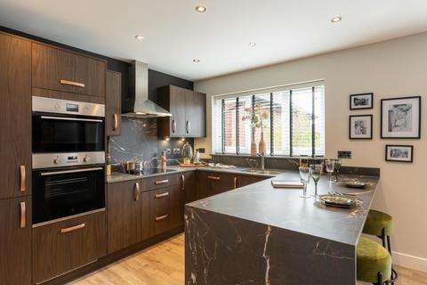 undefined, The Goldsmith at Libbets Grange, Creedy Bridge EX17