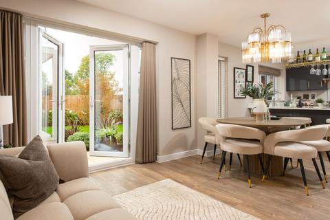 undefined, The Goldsmith at Libbets Grange, Creedy Bridge EX17