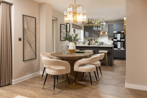undefined, The Goldsmith at Libbets Grange, Creedy Bridge EX17