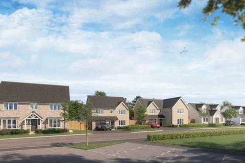 undefined, Plot 3, The Laburnum at Otters Reach, EX31, Yelland Road EX31